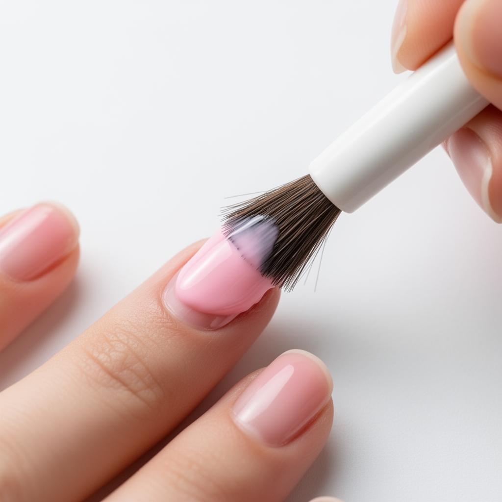 Nail art